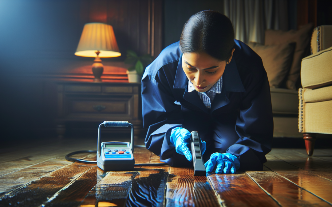 Water Damage Repair in Tennessee: Restoring Your Property Quickly and Safely