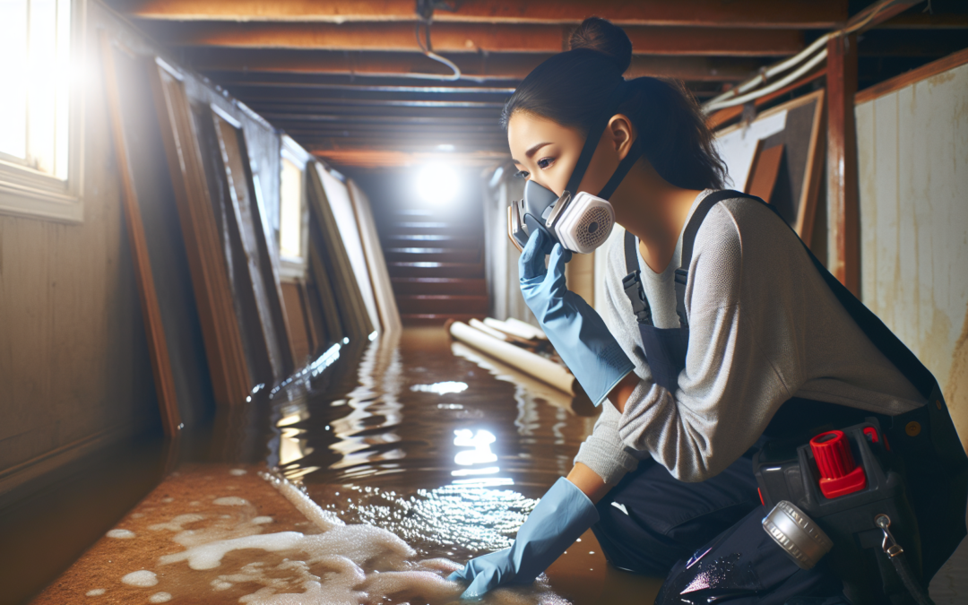 Water Damage Repair Tennessee: Restoring Your Property After Floods and Leaks