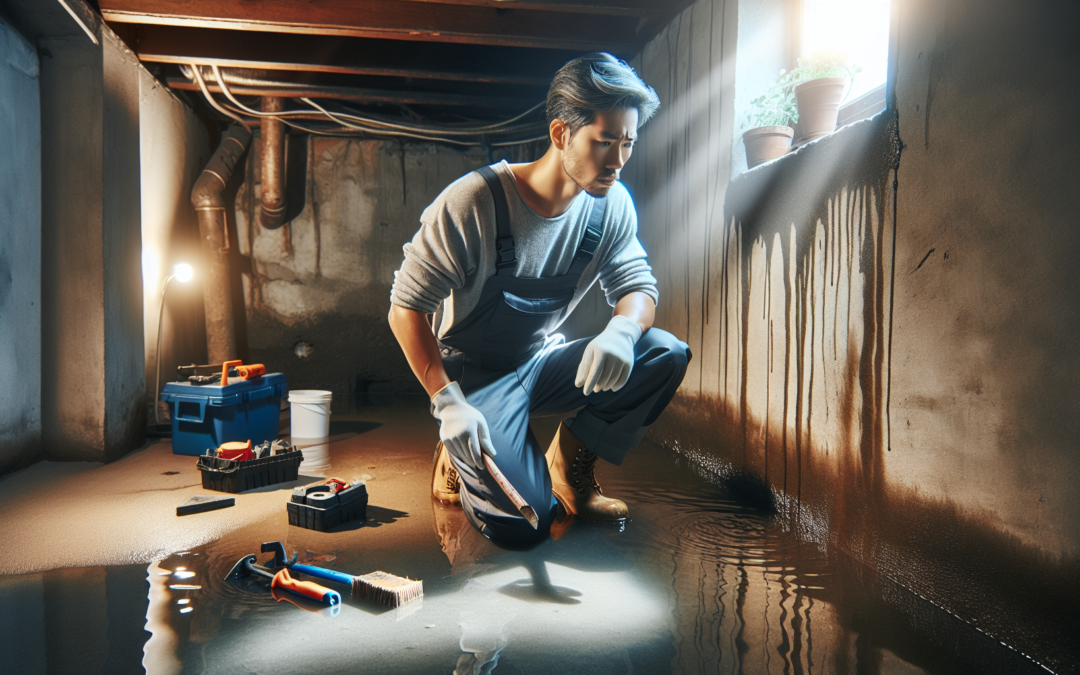 Structural Drying Services and Water Damage Wall Repair in Gallatin, TN