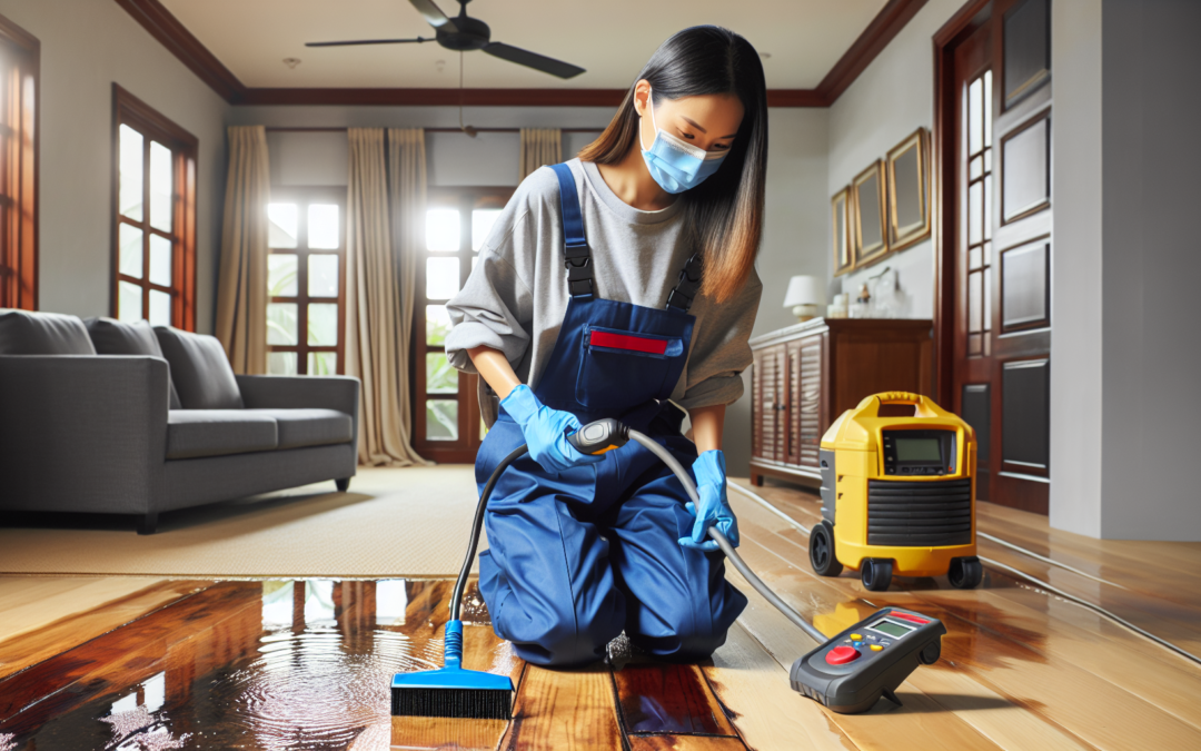 Water Damage Insurance Claim and Restoration Insurance Coverage in Spring Hill, TN