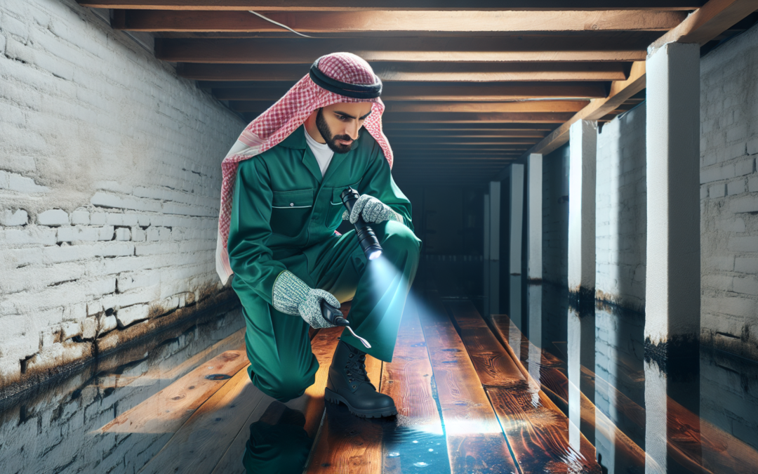 Water Damage Insurance Claim and Restoration Insurance Coverage in Bristol, TN