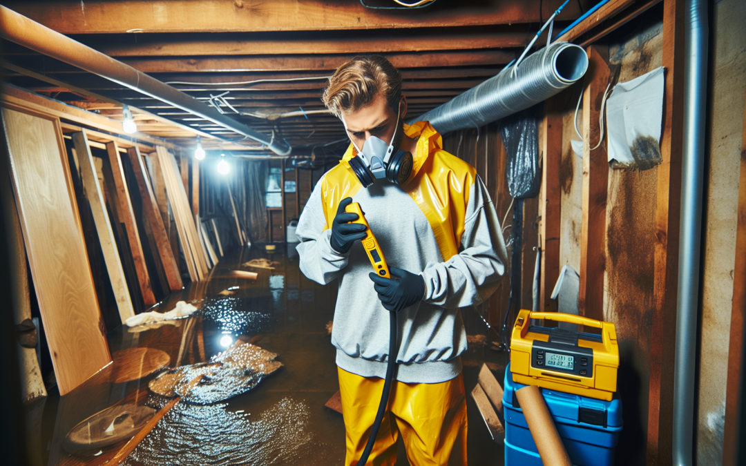Water Damage Repair, Flood Cleanup, Mold Remediation, and Water Damage Restoration Tennessee