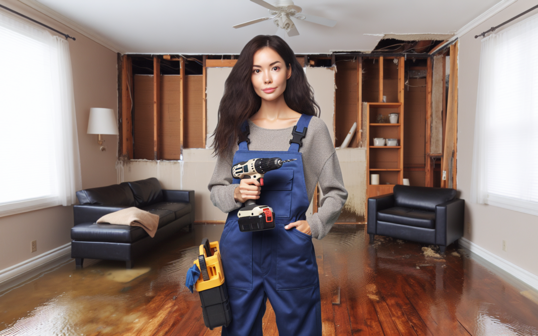 How to Prevent Water Damage in Johnson City, TN During Seasonal Flooding Risks